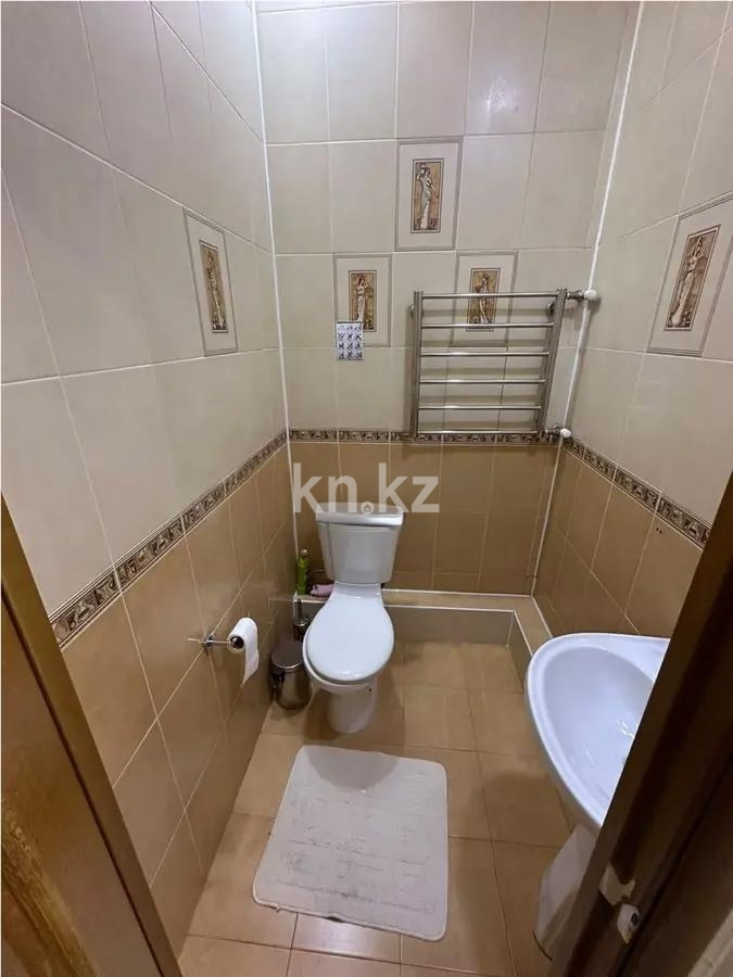 Продажа 1-комнатной квартиры, 59 м² в Алматы - фото 4