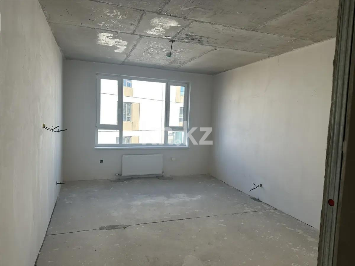 Продажа 4-комнатной квартиры, 105.9 м² в Алматы