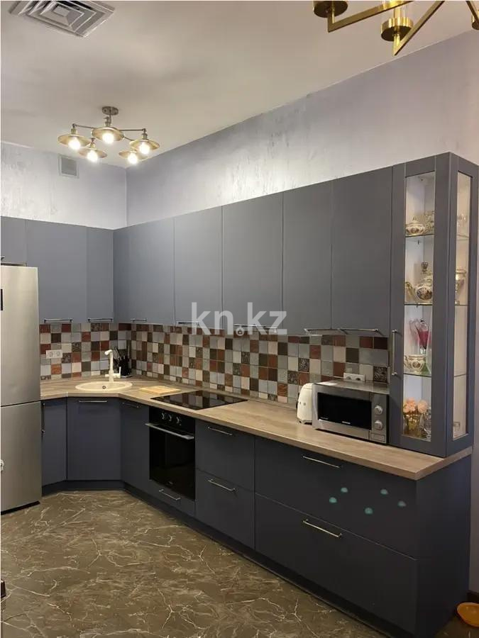Продажа 2-комнатной квартиры, 70 м² в Алматы - фото 3