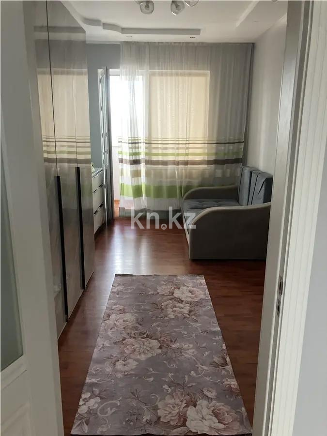 Продажа 3-комнатной квартиры, 84.3 м², ул. Сыганак, дом  64/1 в Астане - фото 2