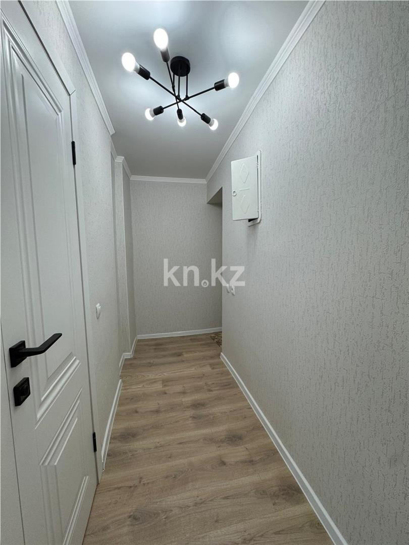 Продажа 1-комнатной квартиры, 30 м² в Караганде - фото 8