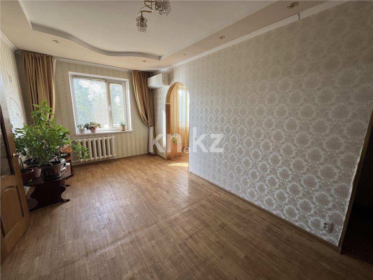Продажа 4-комнатной квартиры, 75 м² в Караганде - фото 8