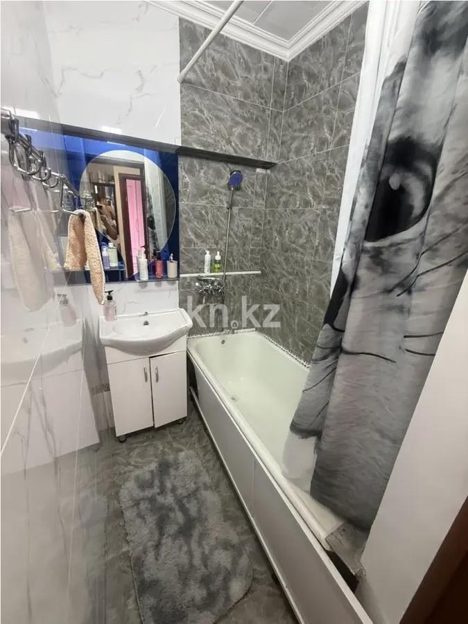 Продажа 2-комнатной квартиры, 45.3 м² в Алматы - фото 3