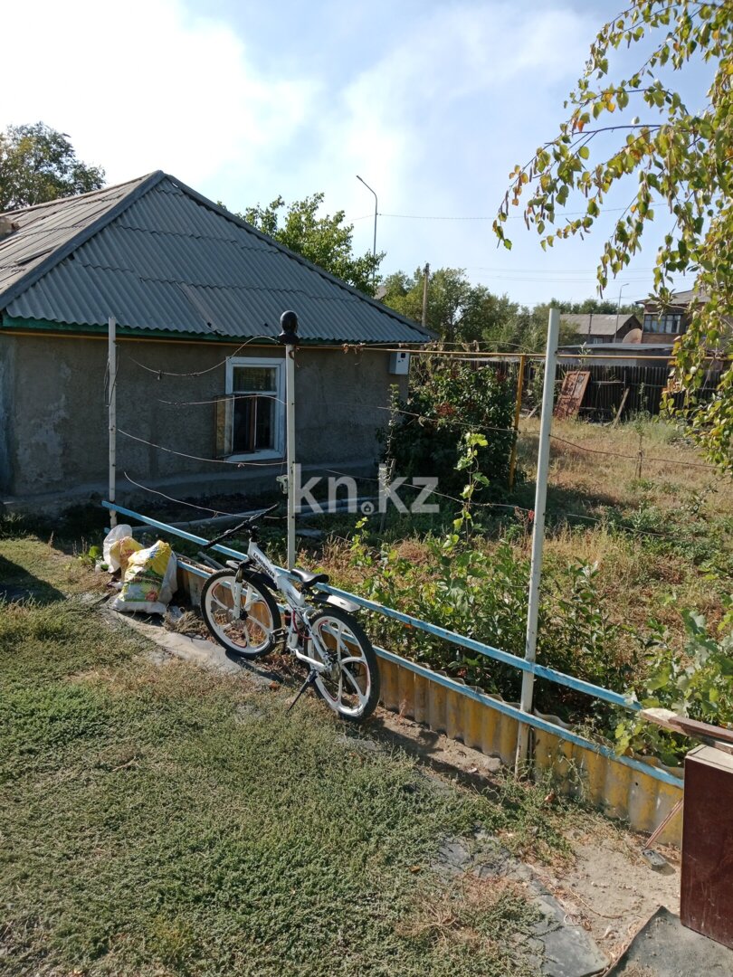 Продажа 4-комнатного дома, 100 м² в Жезказгане