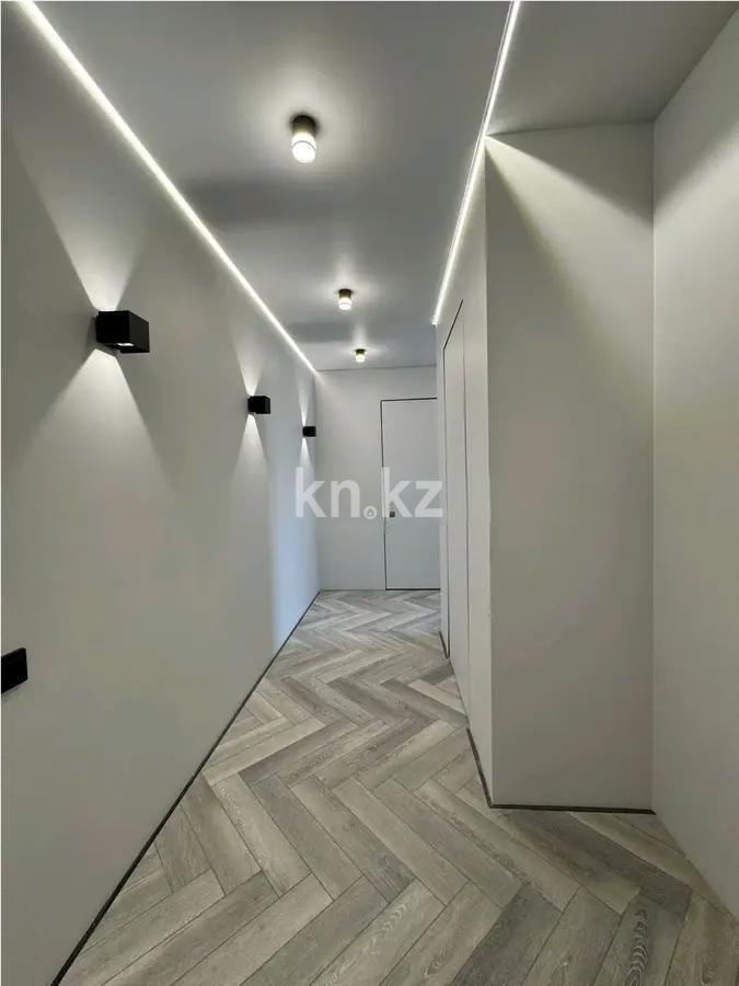 Продажа 2-комнатной квартиры, 50.4 м², ул. Утепова, дом  31 в Алматы - фото 3