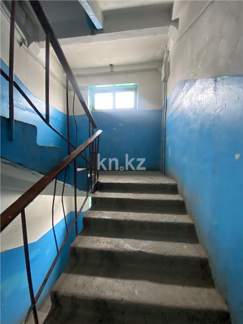 Продажа 2-комнатной квартиры, 44 м² в Темиртау - фото 13