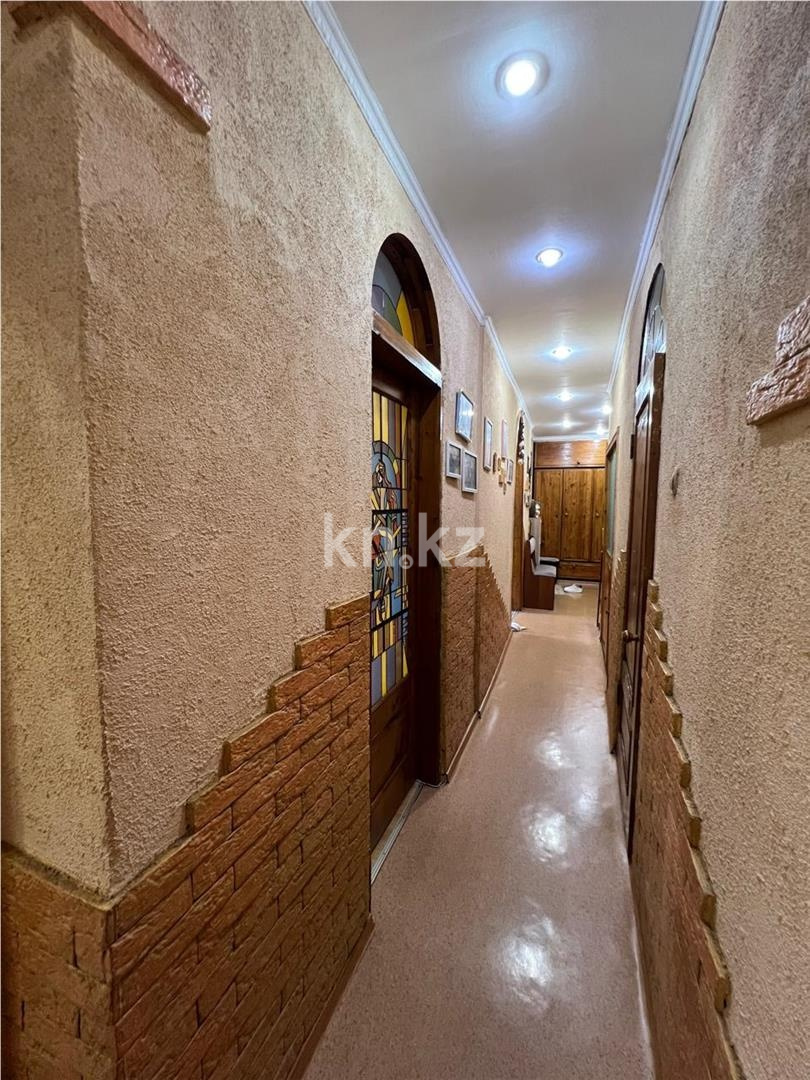 Продажа 3-комнатной квартиры, 65 м² в Караганде - фото 11
