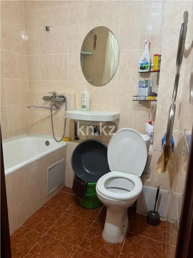 Продажа 2-комнатной квартиры, 47 м² в Алматы - фото 4