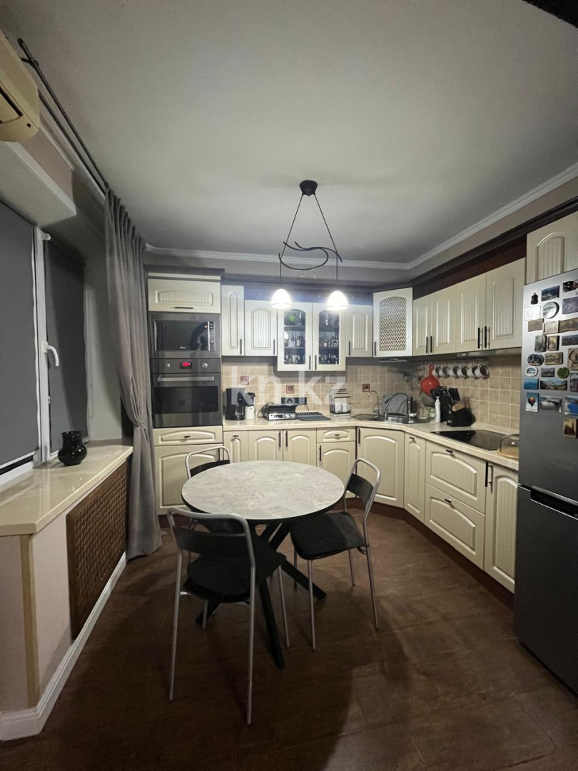 Продажа 3-комнатной квартиры, 64 м², Степной-1, дом  4/36 в Караганде - фото 3