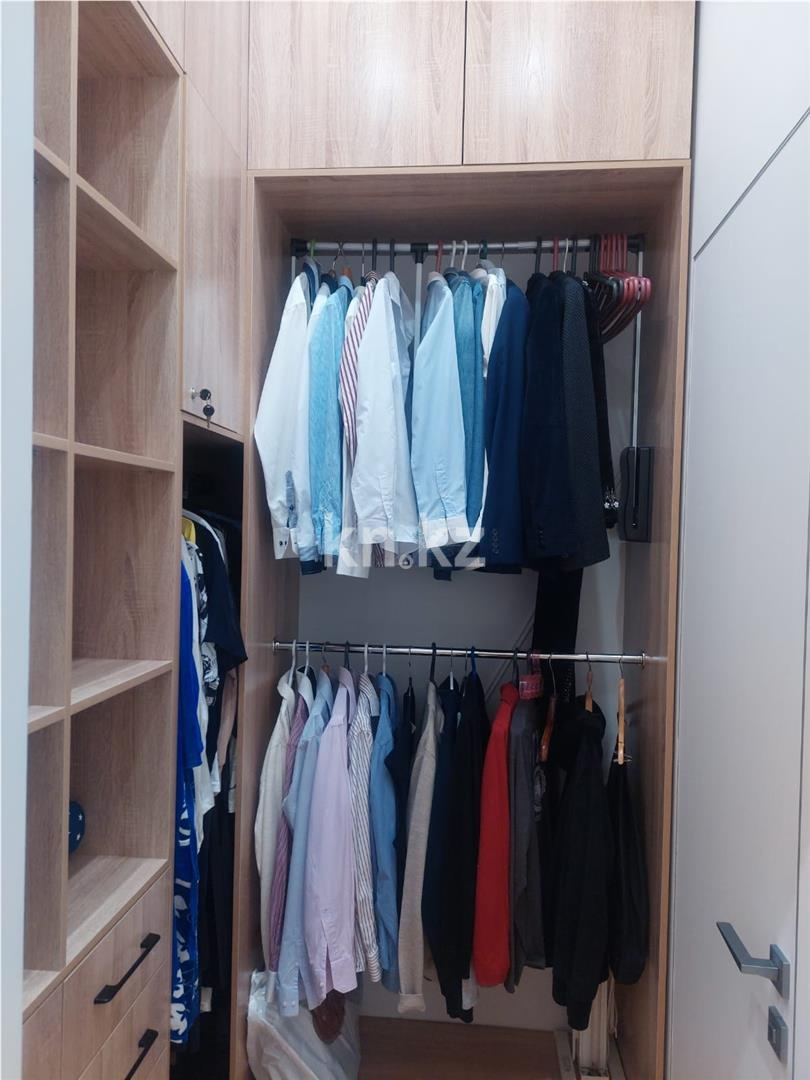 Продажа 3-комнатной квартиры, 128.9 м² в Астане - фото 19