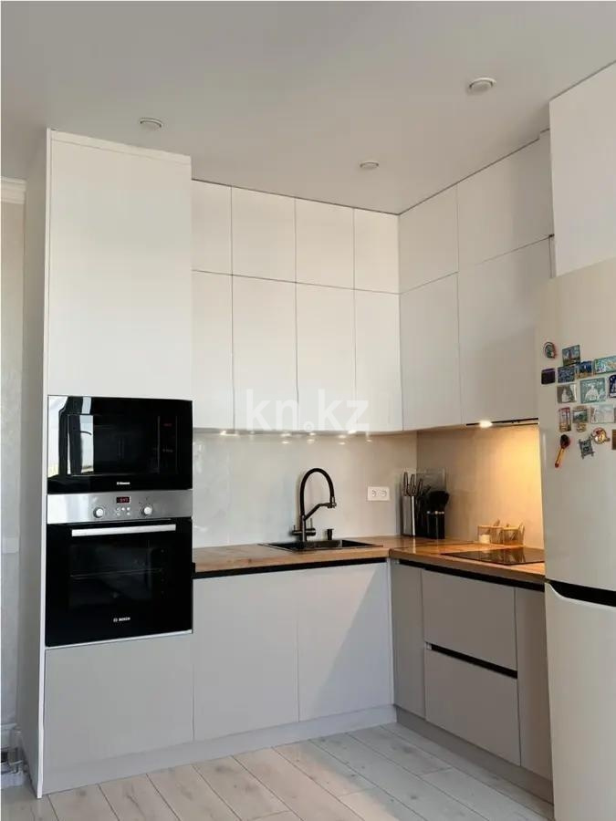 Продажа 2-комнатной квартиры, 48 м² в Астане - фото 3