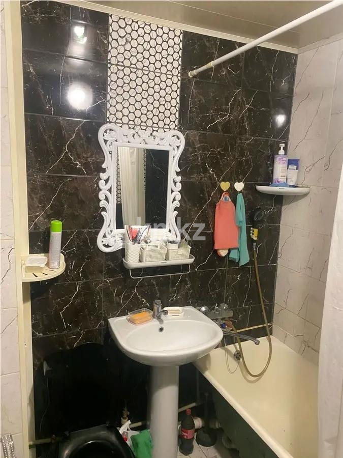 Продажа 2-комнатной квартиры, 43 м² в Алматы - фото 5