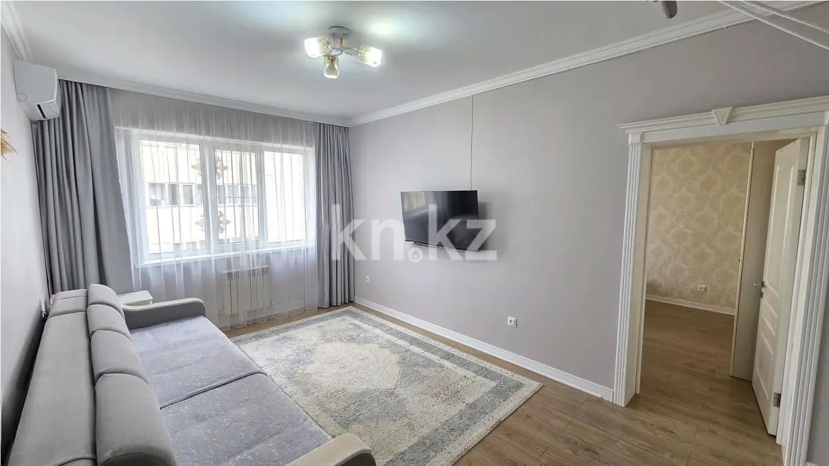 Продажа 3-комнатной квартиры, 72 м² в Алматы