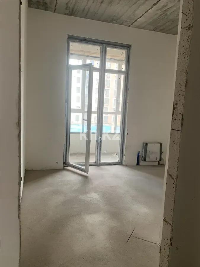 Продажа 1-комнатной квартиры, 37 м² в Астане - фото 2