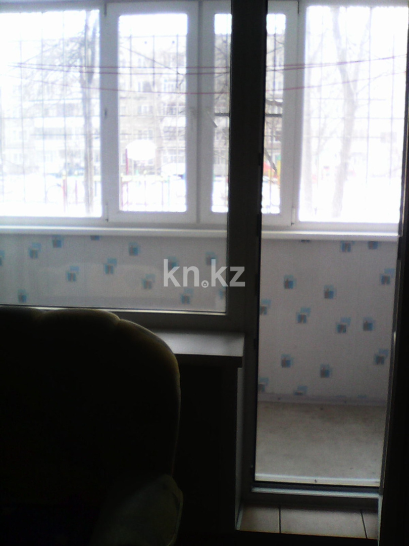 Аренда 1-комнатной квартиры, 35 м², Абая, дом  81 в Петропавловске - фото 6