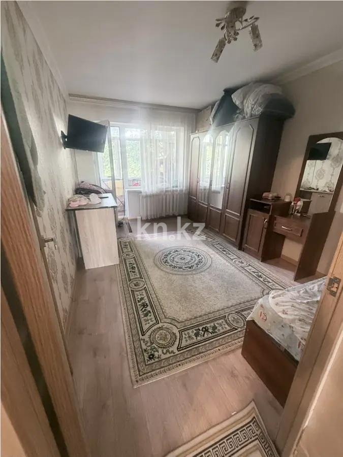 Продажа 2-комнатной квартиры, 48 м² в Астане