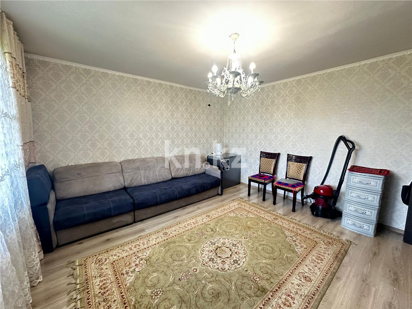 Продажа 2-комнатной квартиры, 59 м² в Караганде - фото 3