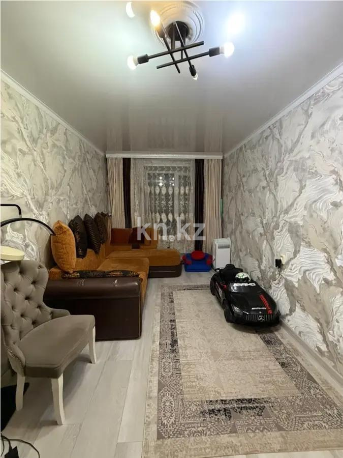 Продажа 3-комнатной квартиры, 62 м² в Караганде - фото 2