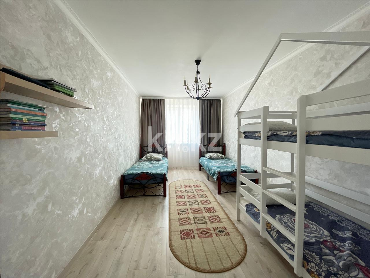 Продажа 4-комнатной квартиры, 125 м², ул. Айтматова в Астане - фото 2