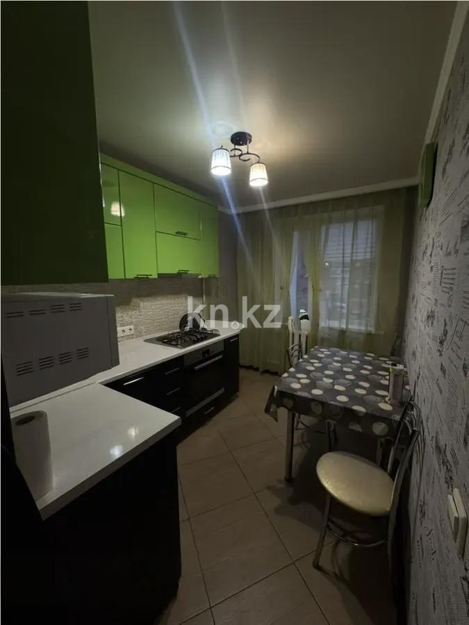 Продажа 3-комнатной квартиры, 60 м², пр. Сарыарка, дом  31 в Астане - фото 4