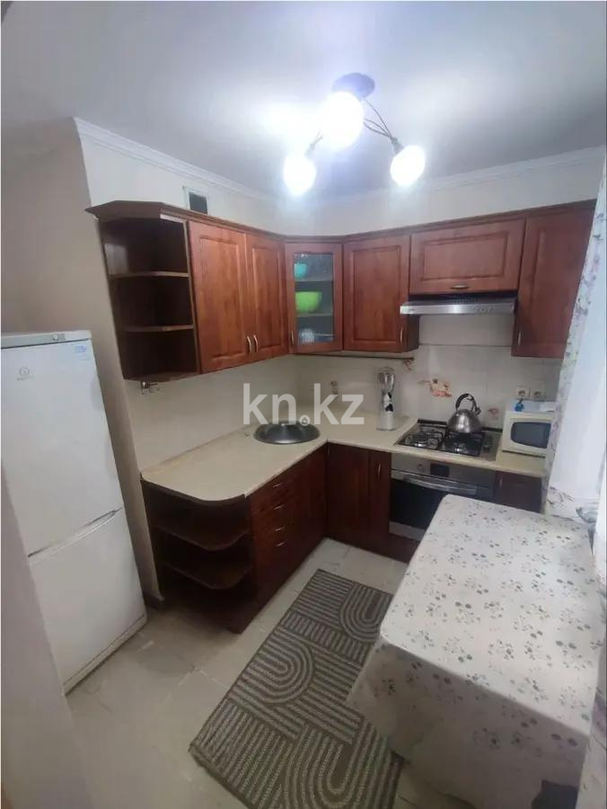 Продажа 3-комнатной квартиры, 66 м², мкр-н Таугуль, дом  44 в Алматы - фото 4