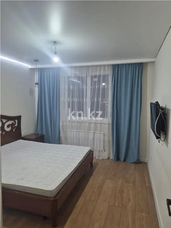 Продажа 2-комнатной квартиры, 57.7 м², ул. Байтерекова, дом  49а в Алматы - фото 2