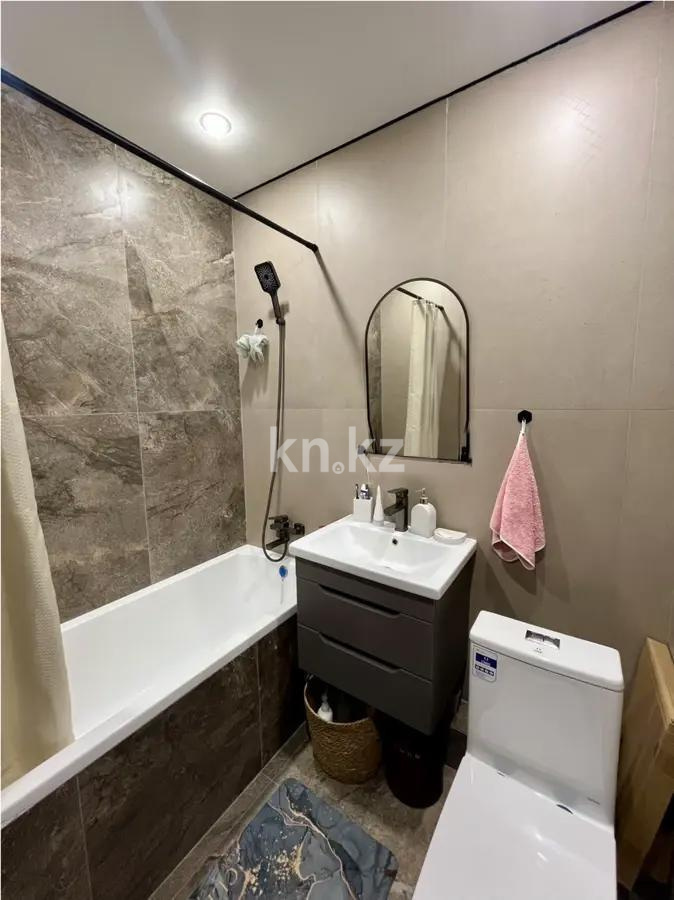 Продажа 1-комнатной квартиры, 35 м² в Астане - фото 3