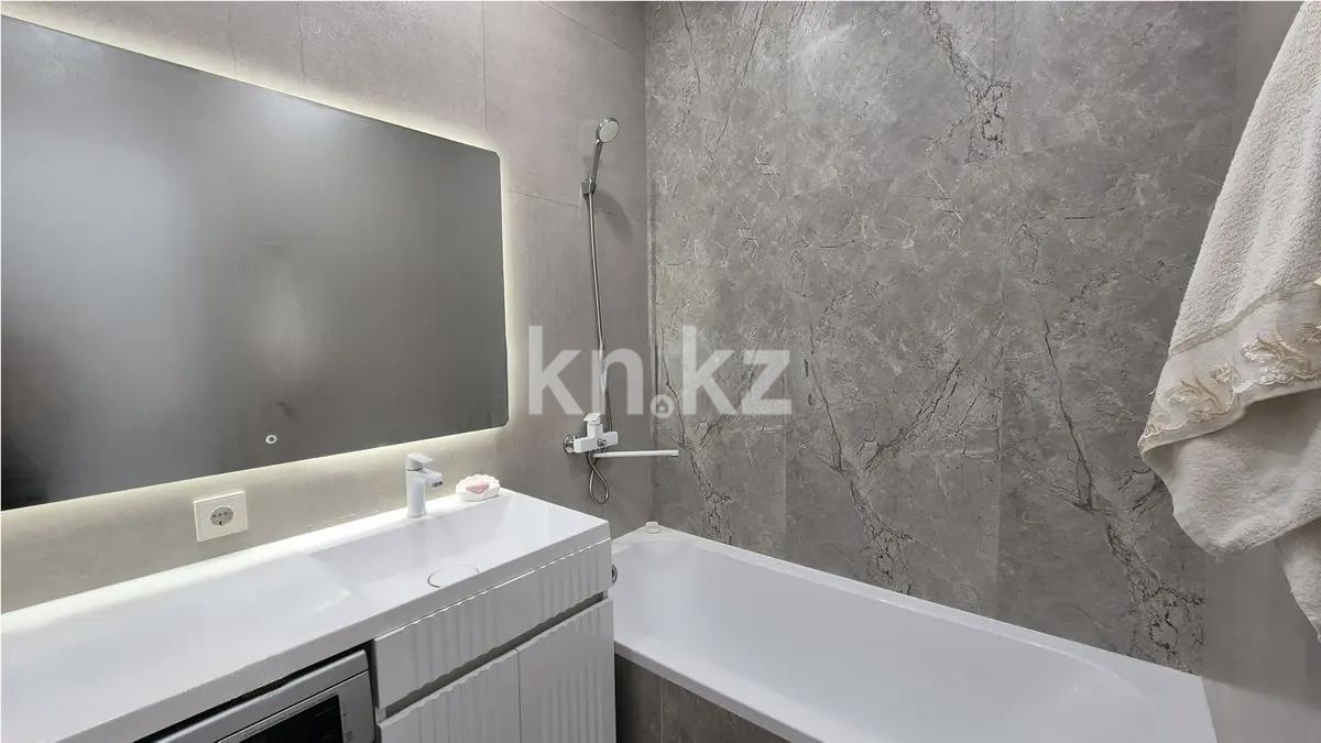 Продажа 2-комнатной квартиры, 60 м² в Алматы - фото 4