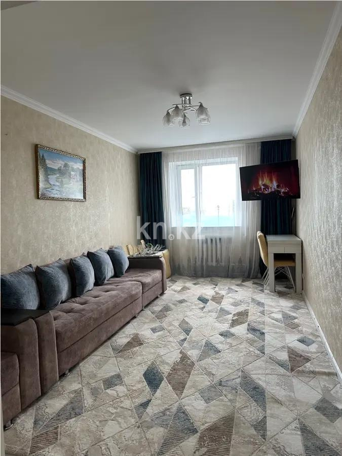 Продажа 3-комнатной квартиры, 78 м², ул. Льва Толстого, дом  17/1 в Астане