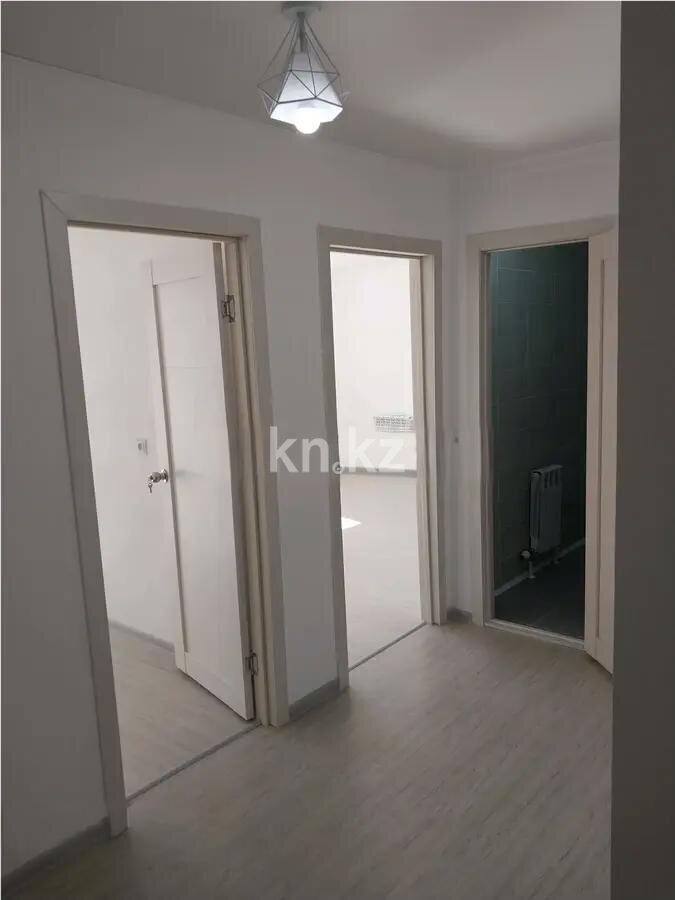 Продажа 1-комнатной квартиры, 39.1 м² в Астане - фото 4