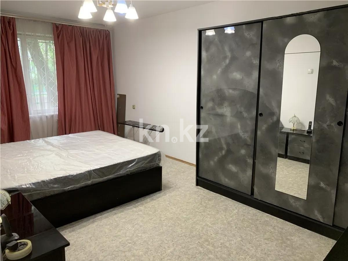 Продажа 1-комнатной квартиры, 33 м² в Алматы