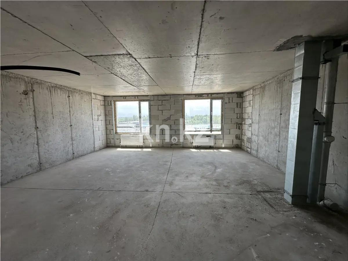 Продажа 2-комнатной квартиры, 46 м² в Алматы