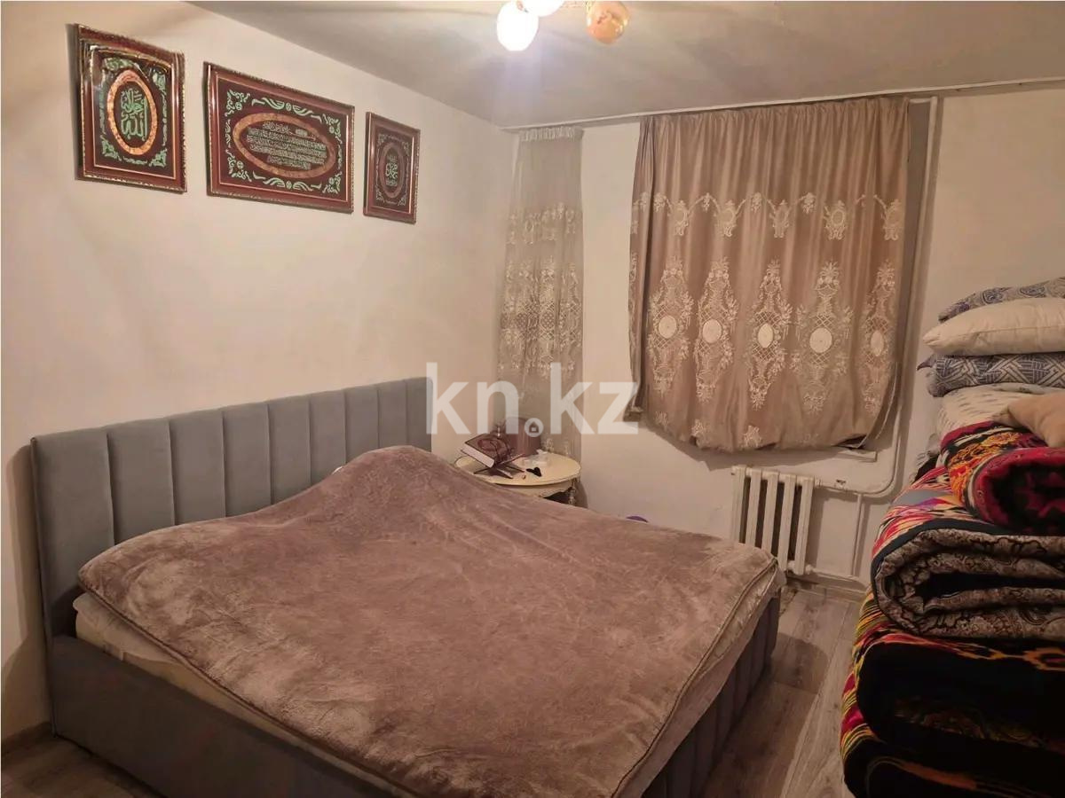 Продажа 4-комнатной квартиры, 99 м² в Астане - фото 2