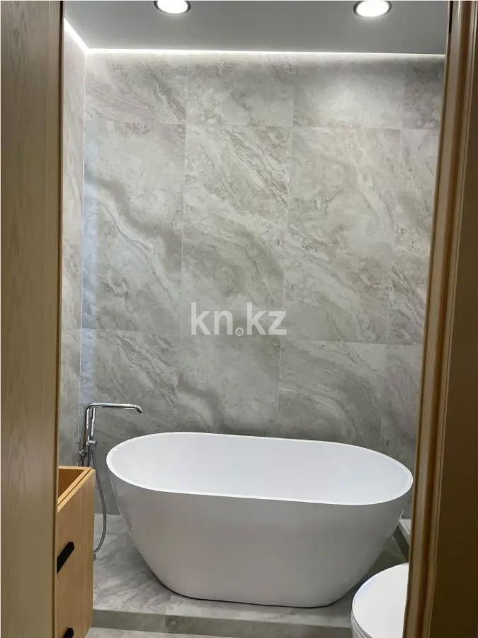 Продажа 3-комнатной квартиры, 104 м² в Алматы - фото 3