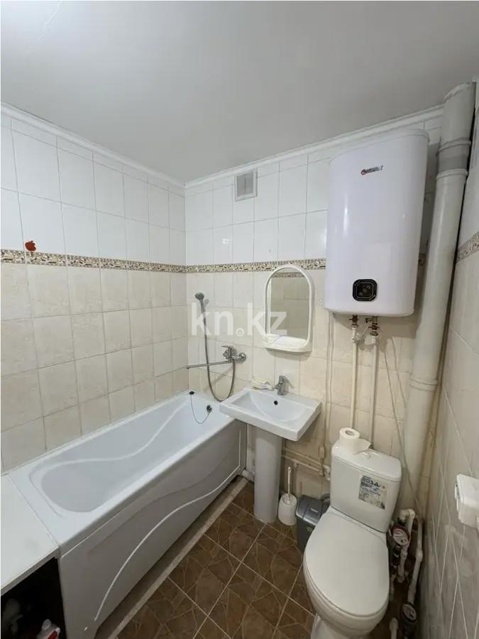 Продажа 1-комнатной квартиры, 36 м², ул. Крамского, дом  44/3 в Караганде - фото 4