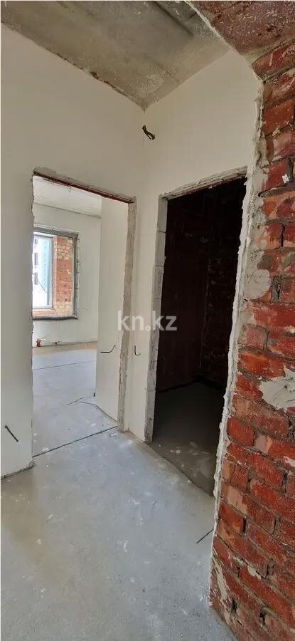 Продажа 2-комнатной квартиры, 40.92 м² в Астане - фото 4