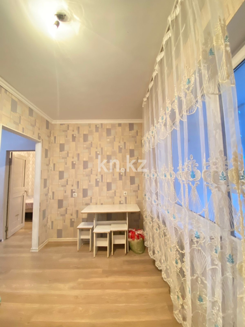 Аренда 1-комнатной квартиры, 36 м² в Астане - фото 6