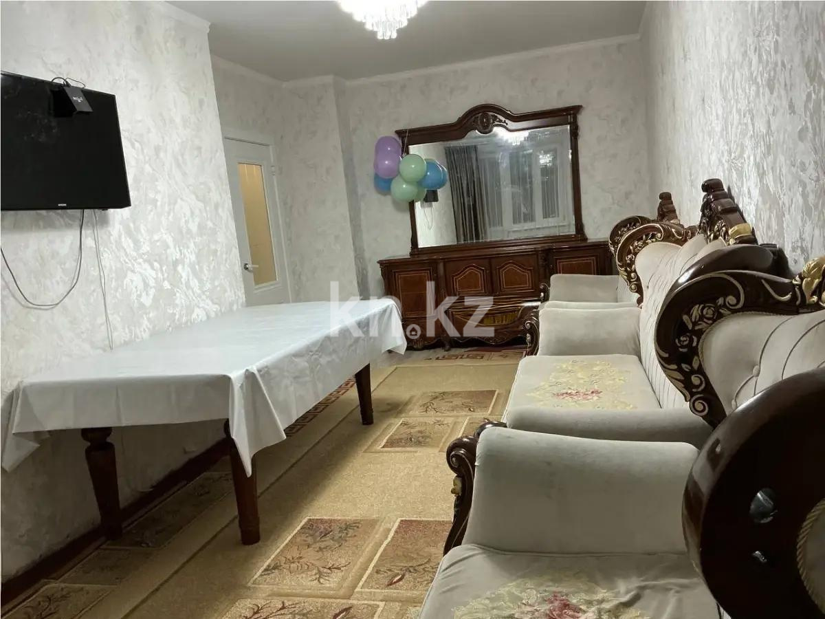 Продажа 2-комнатной квартиры, 67.1 м², ул. Валиханова, дом  25/1 в Астане