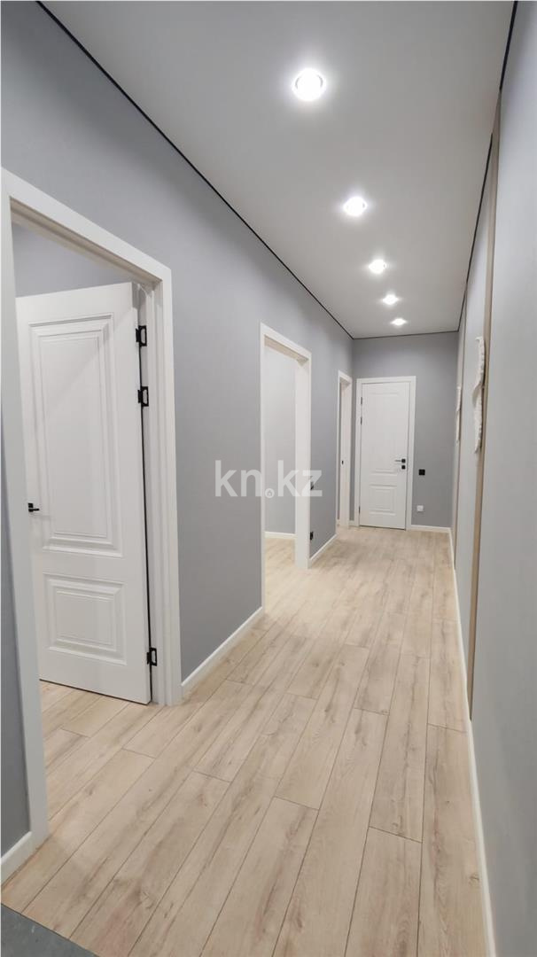 Продажа 2-комнатной квартиры, 62 м² в Караганде - фото 3