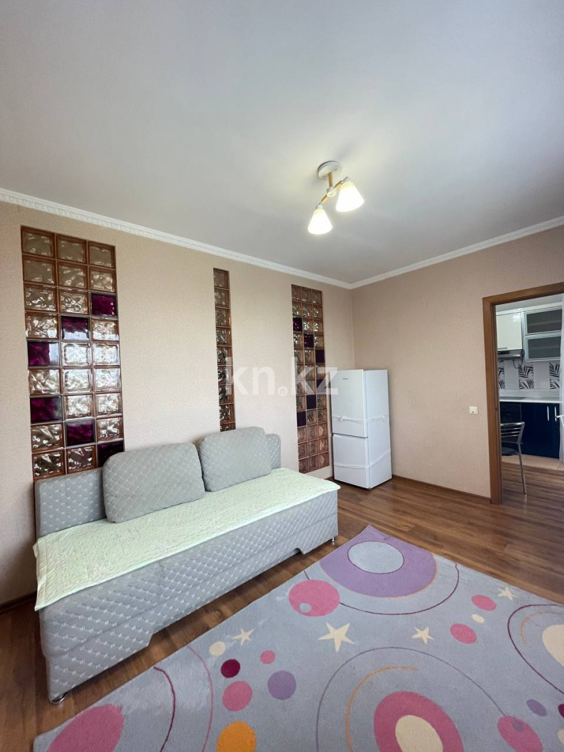 Аренда 3-комнатной квартиры, 74 м² в Астане - фото 4