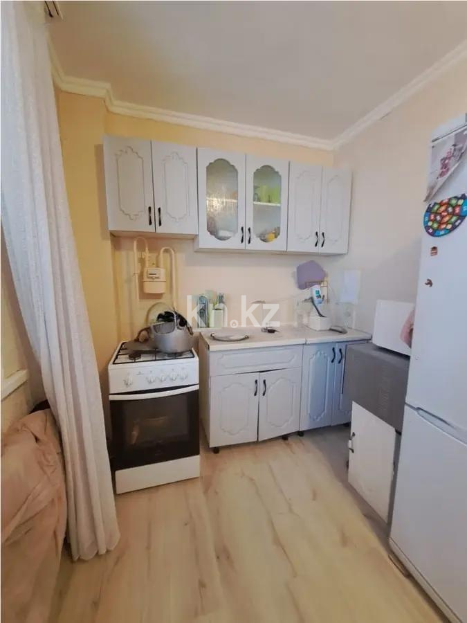 Продажа 2-комнатной квартиры, 59 м², ул. Бейбарыс Султан, дом  12/2 в Астане - фото 3