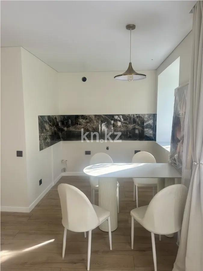 Продажа 2-комнатной квартиры, 45 м² в Караганде - фото 3