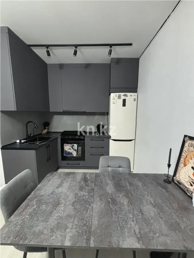 Продажа 2-комнатной квартиры, 41 м² в Астане - фото 3