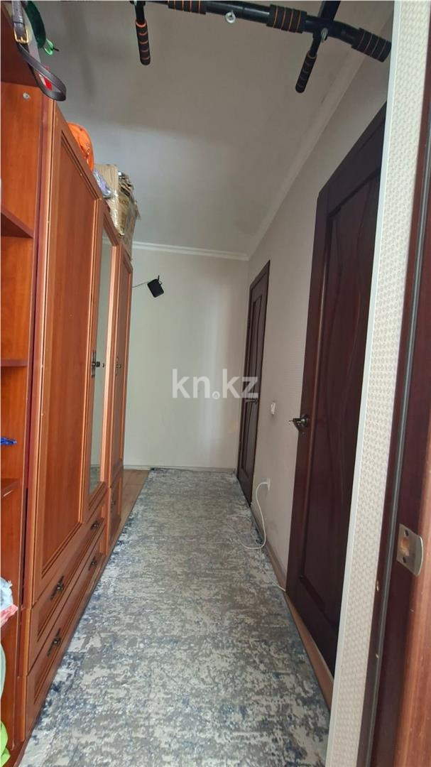 Продажа 2-комнатной квартиры, 50 м² в Астане - фото 5