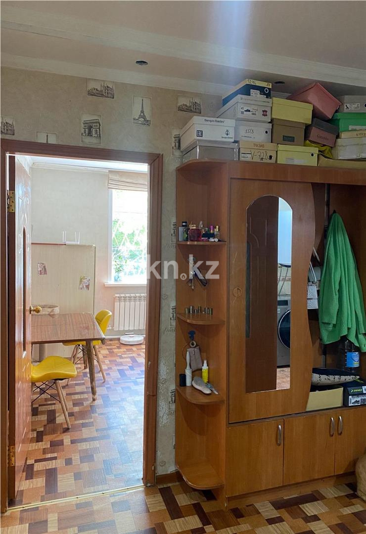Продажа 2-комнатной квартиры, 43 м², ул. Ермекова в Караганде - фото 4