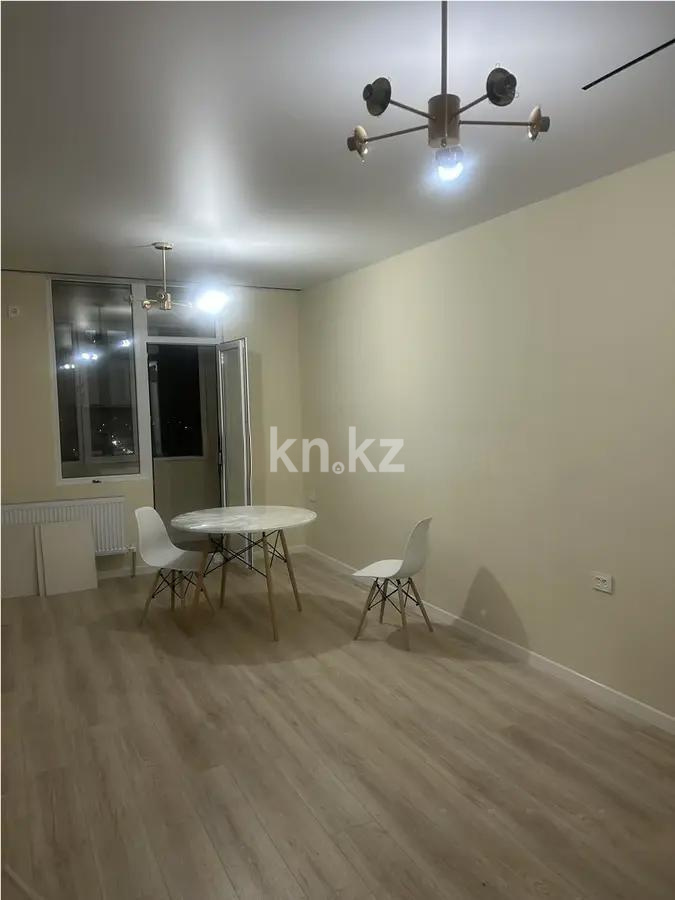 Продажа 1-комнатной квартиры, 35 м² в Алматы