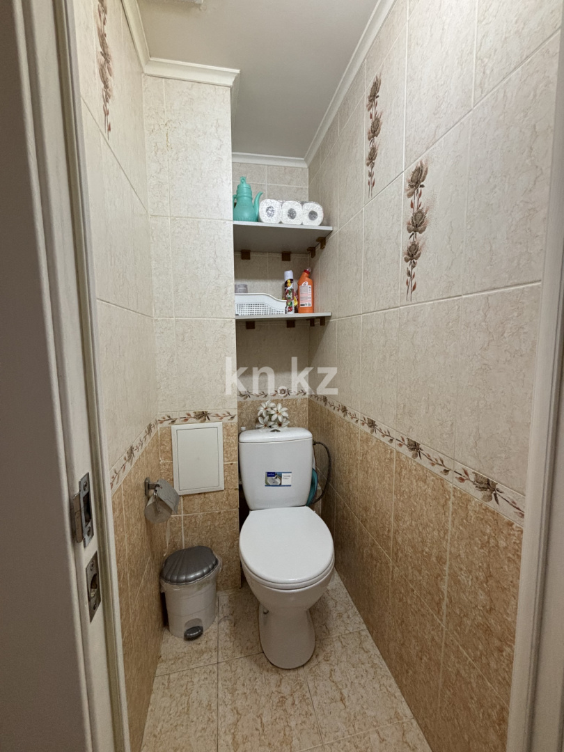 Продажа 3-комнатной квартиры, 63 м² в Астане - фото 7