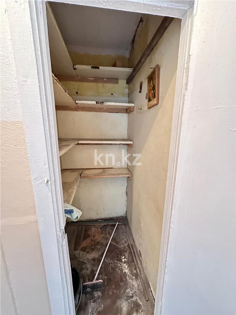 Продажа 2-комнатной квартиры, 44 м² в Караганде - фото 11