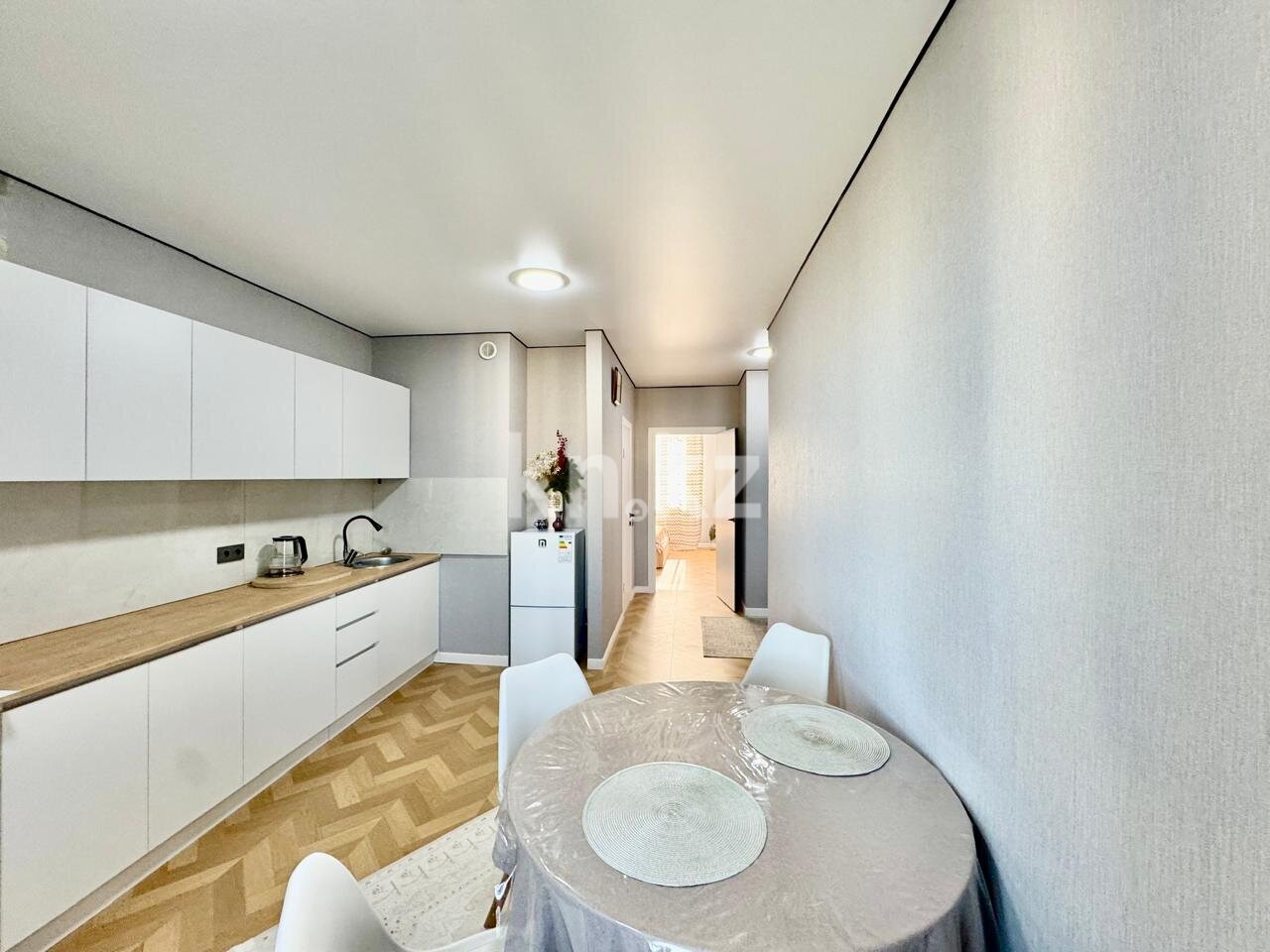 Продажа 1-комнатной квартиры, 38 м² в Астане - фото 5