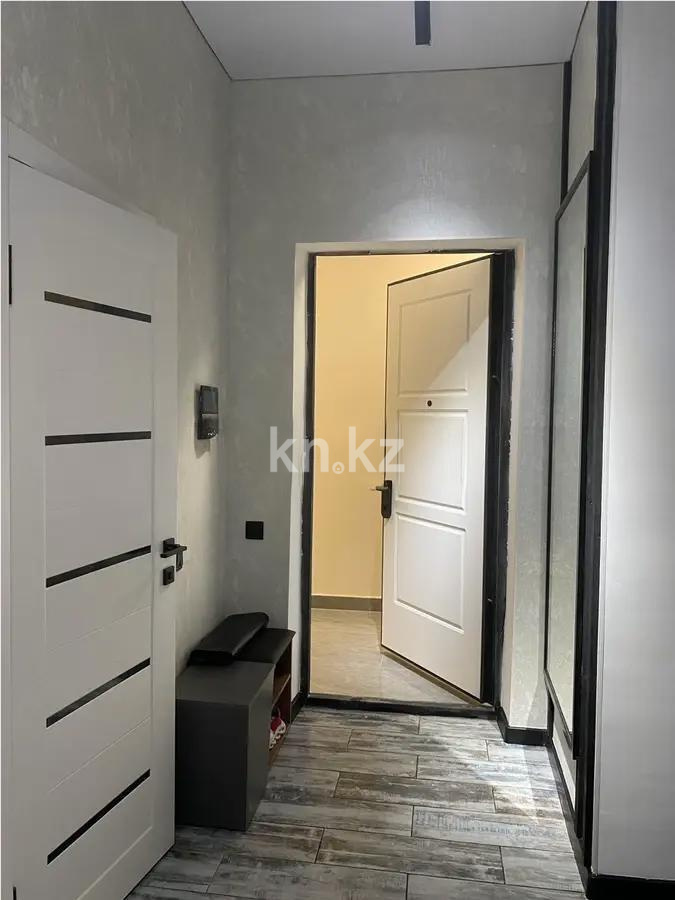 Продажа 1-комнатной квартиры, 42 м² в Астане - фото 4